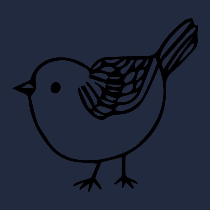 Vogel