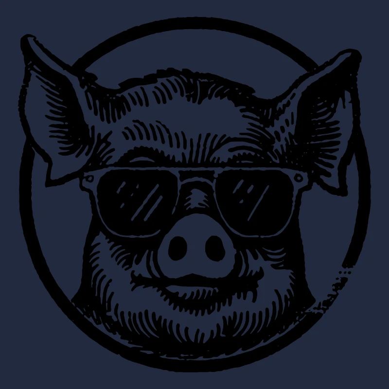 Schwein Schweinchen