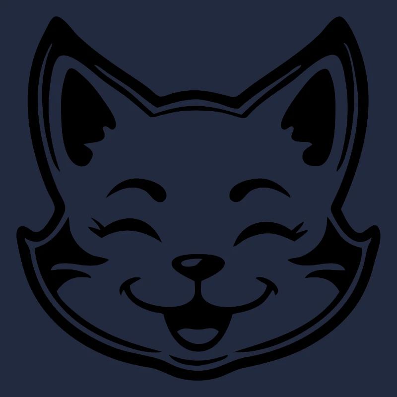 Chat Chats Chat Dame Chat Amoureux Chat Visage