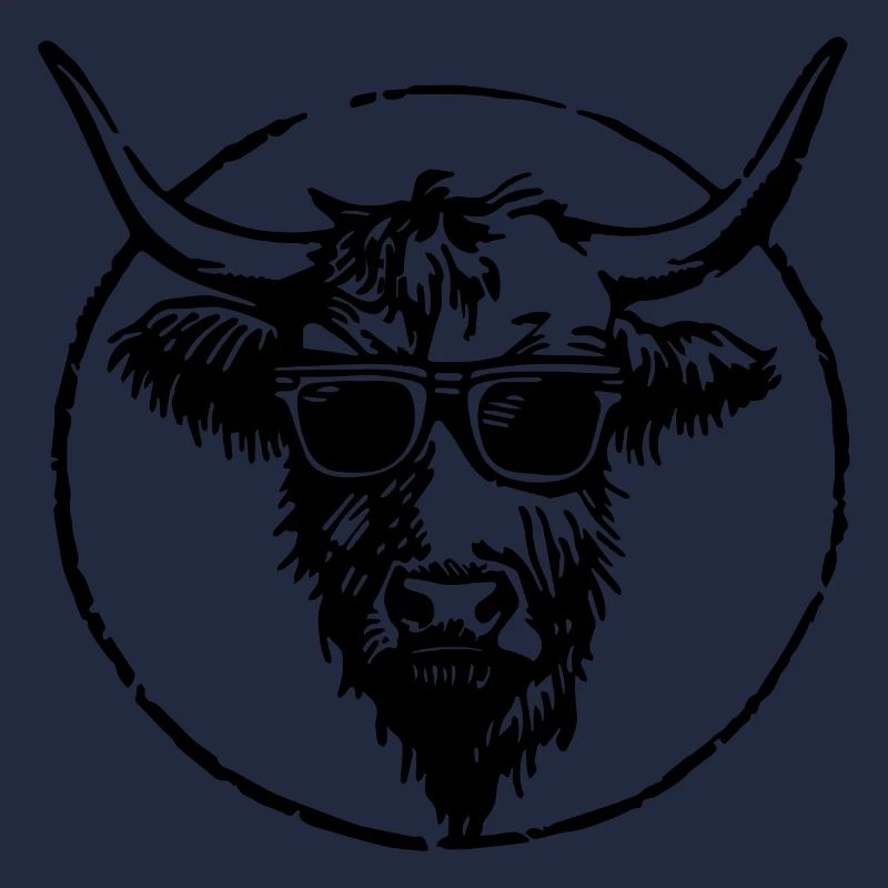 Vache des Highlands