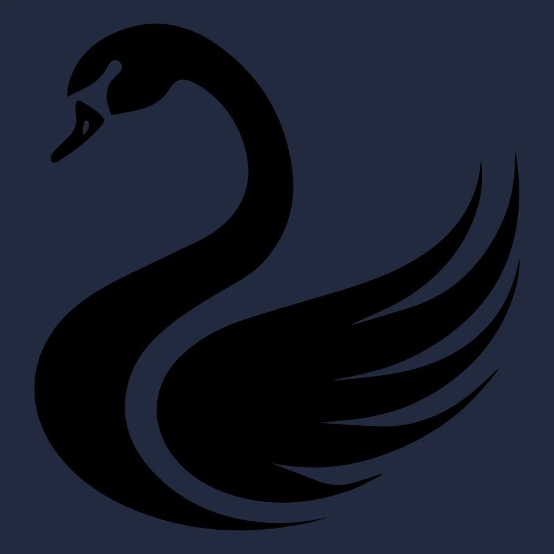 Schwan Schwäne