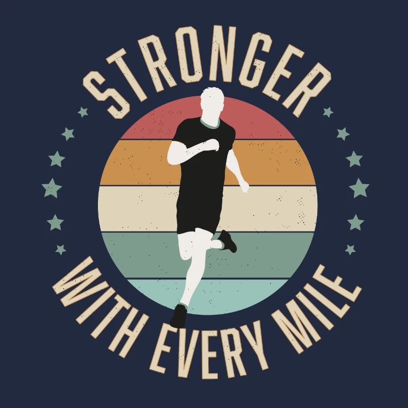 Runners with passion