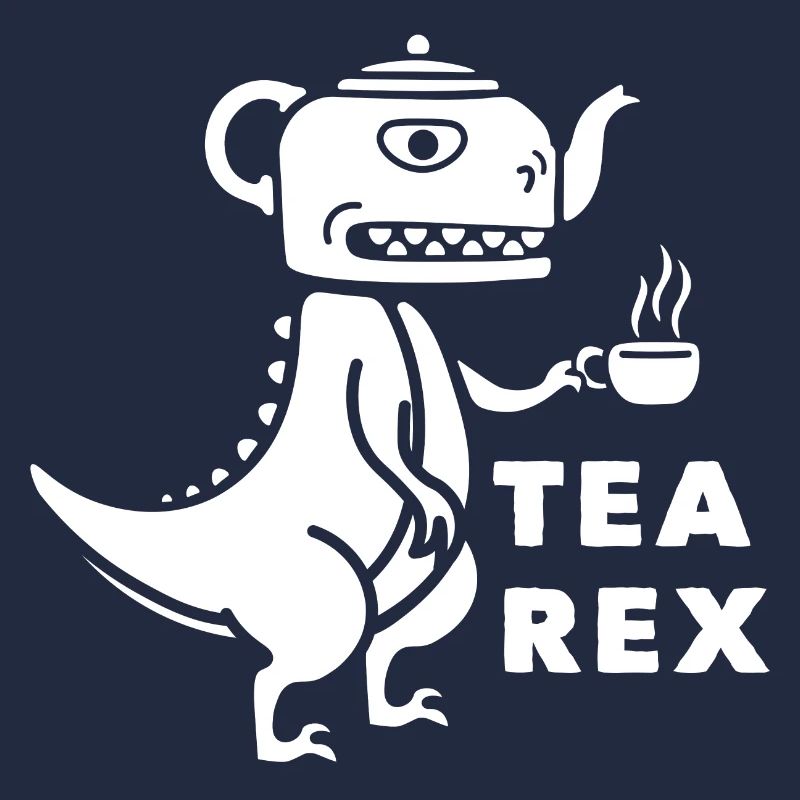 Tea Rex