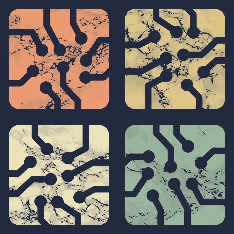 Electronics engineer board