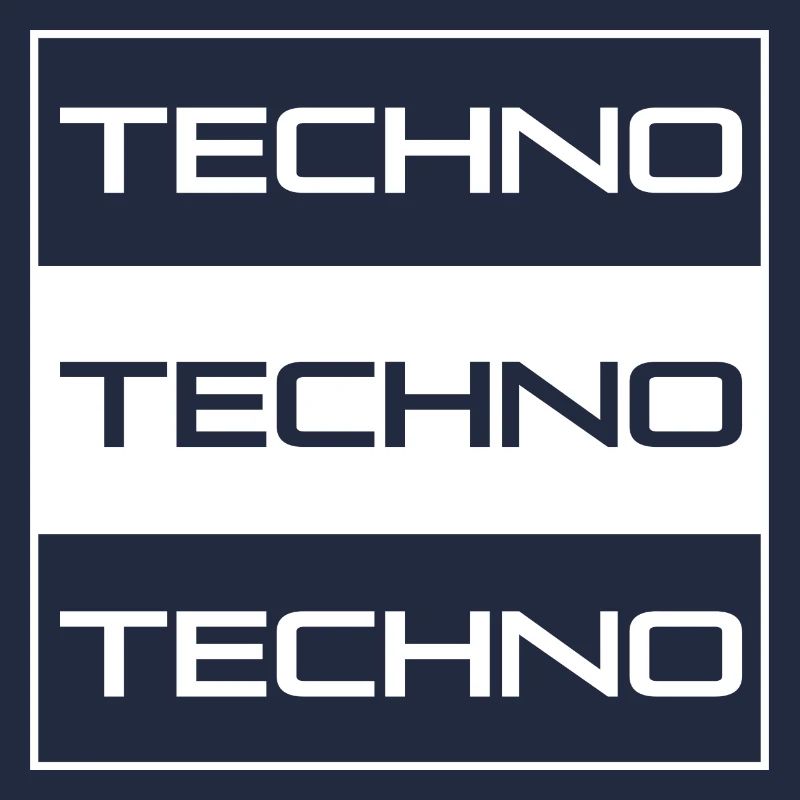 Techno sombre