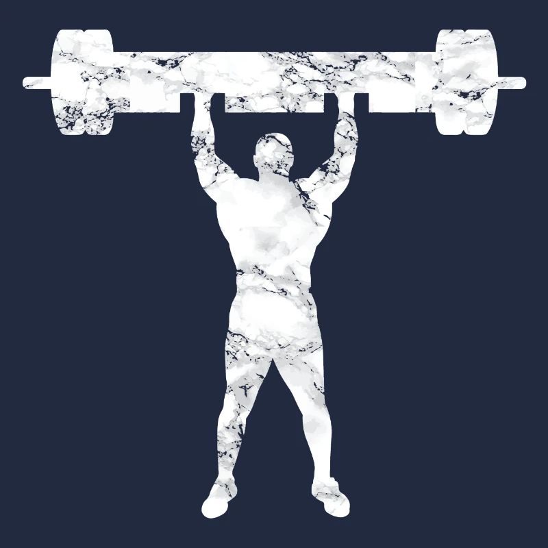 Strongman Shoulder Press