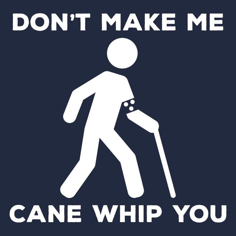 Visually impaired blind