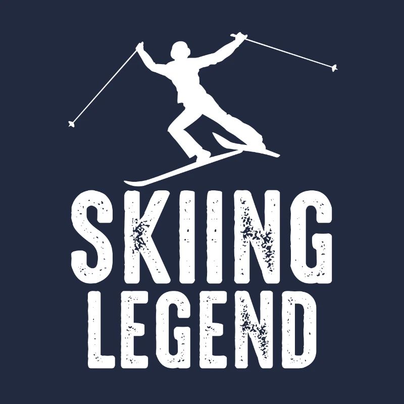 ski