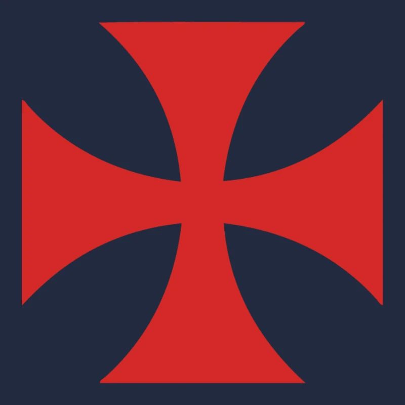 Croix templière