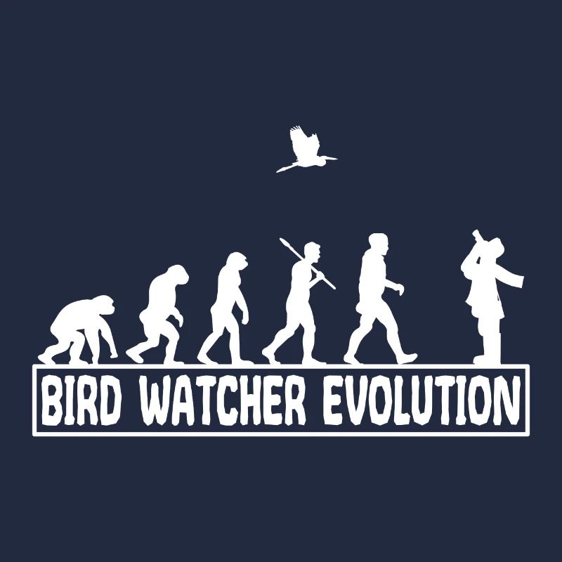 Ornithologie Oiseaux chanteurs observer évolution