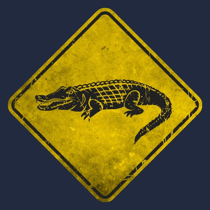 Crocodile