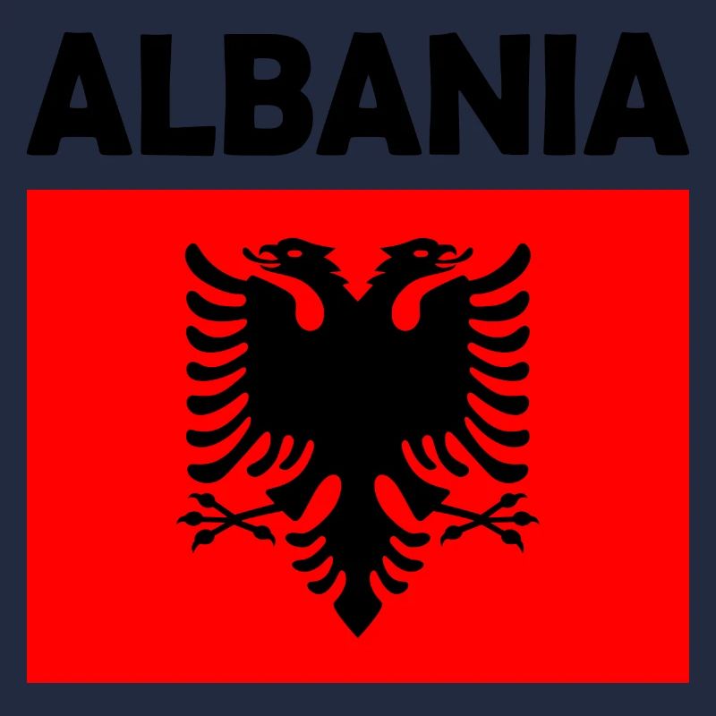 Albanien