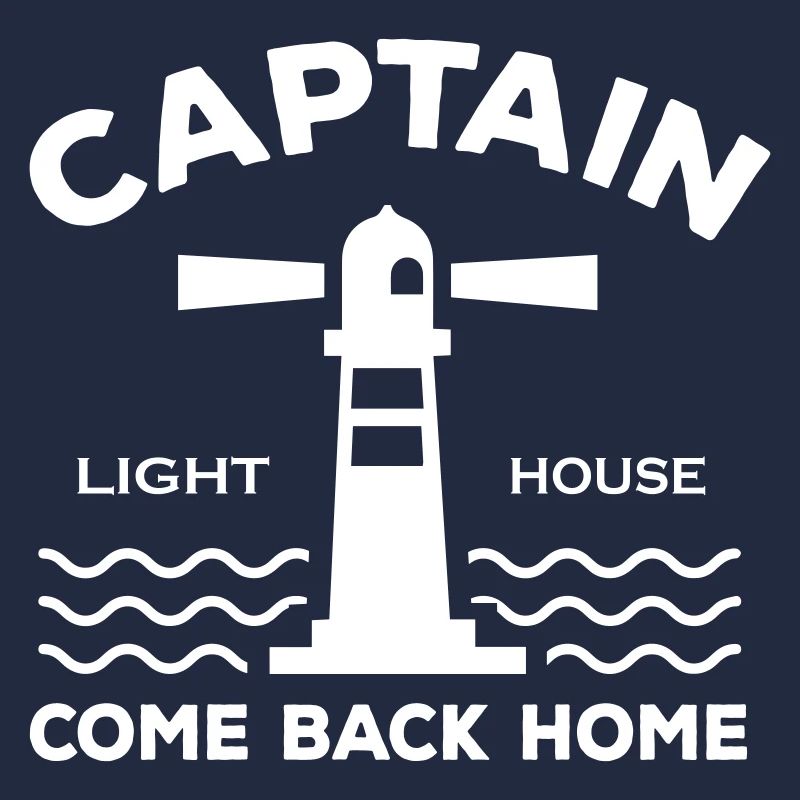 Captain Lighthouse