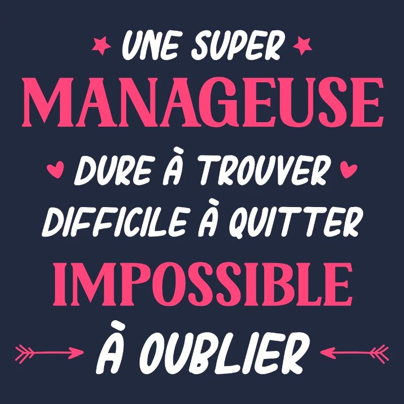 Super manageuse