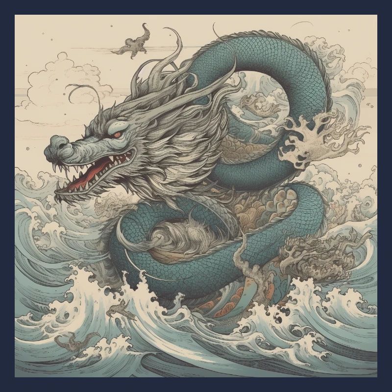 Drache