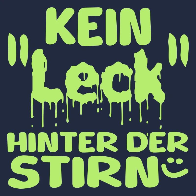 nicht viel blöde