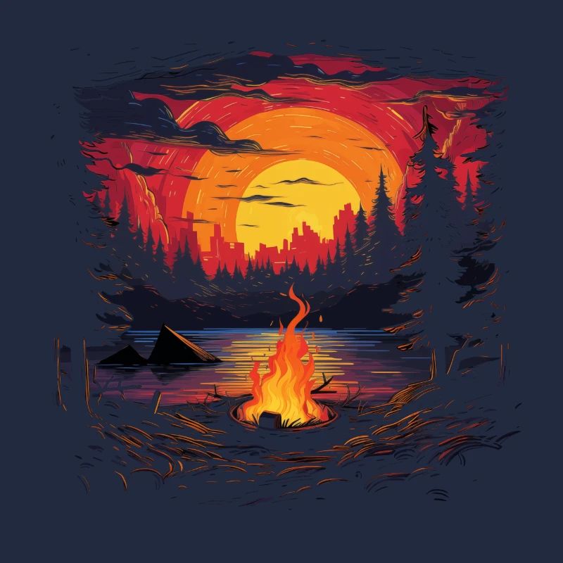 Campfire