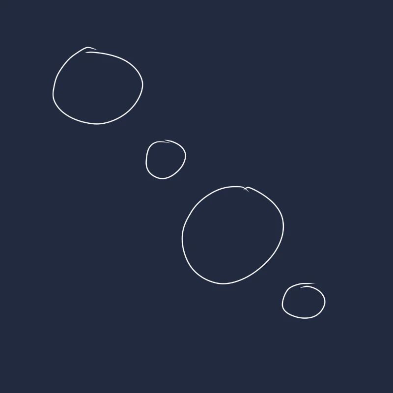 Circles Circle Shape Symbol