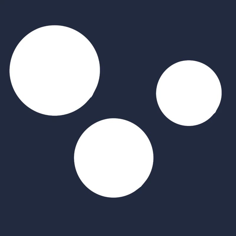 Three Circles Circle