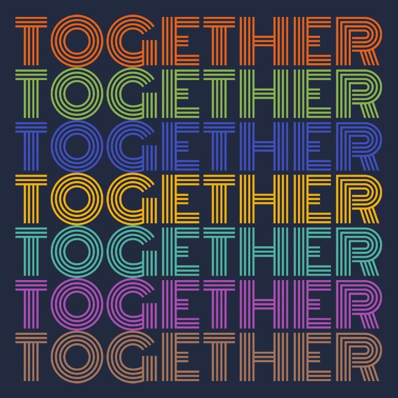 Together Font Gift