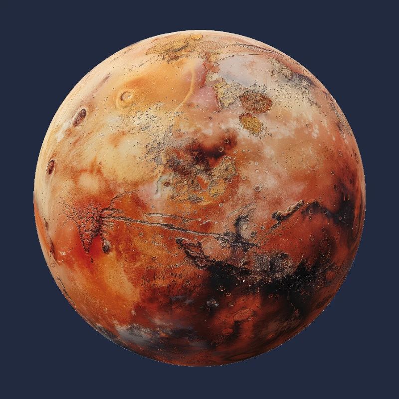 Mars