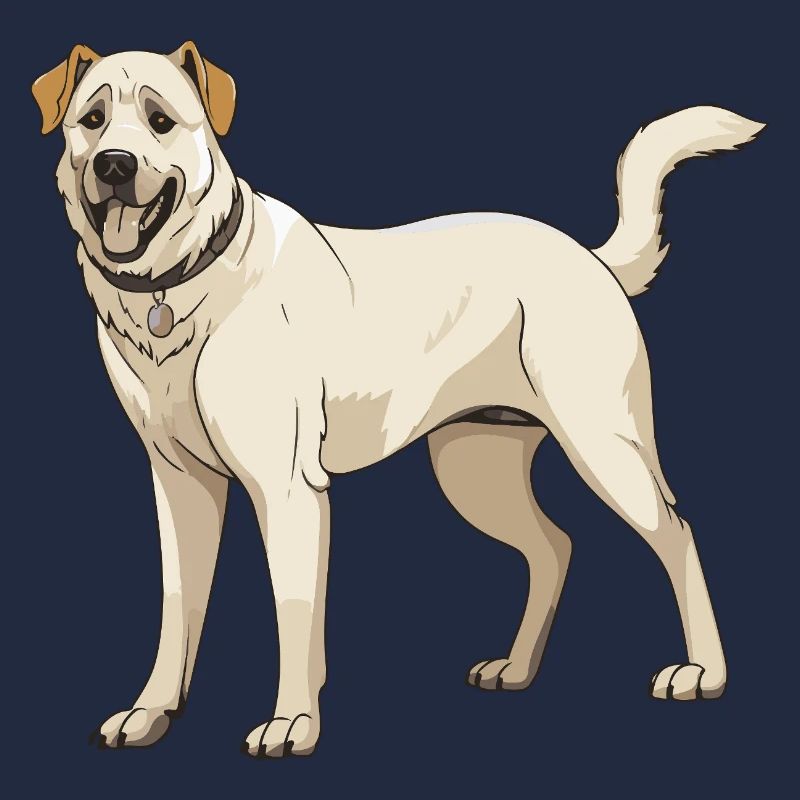 Chien Kangal