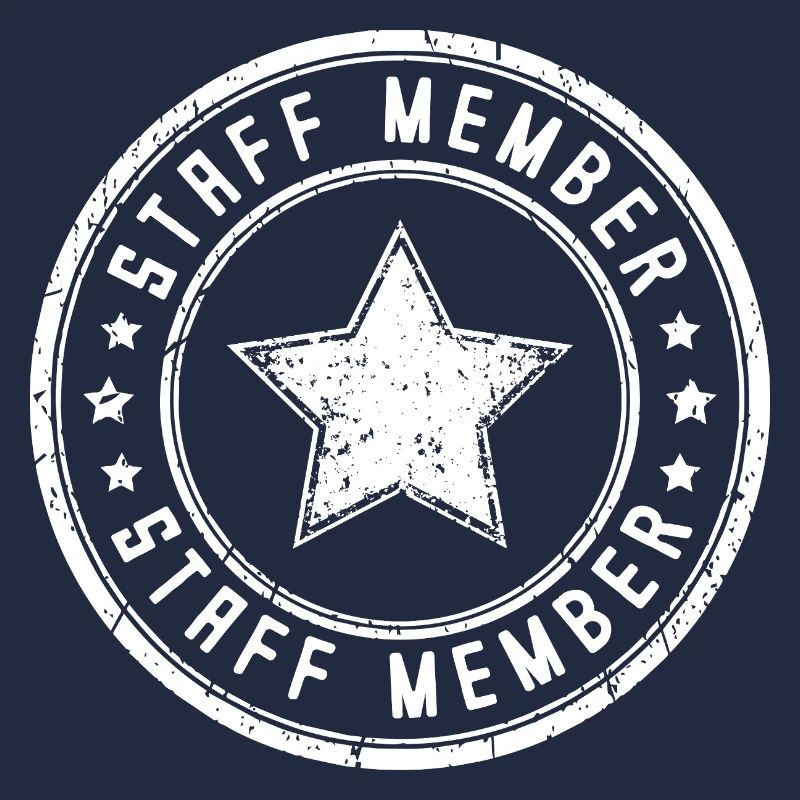 Staff Mitglied