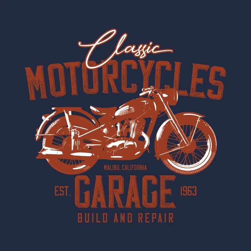MOTORCYCLE