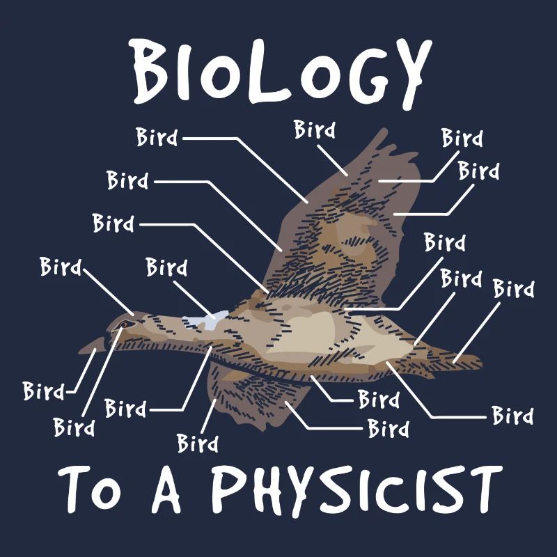 Physics expert