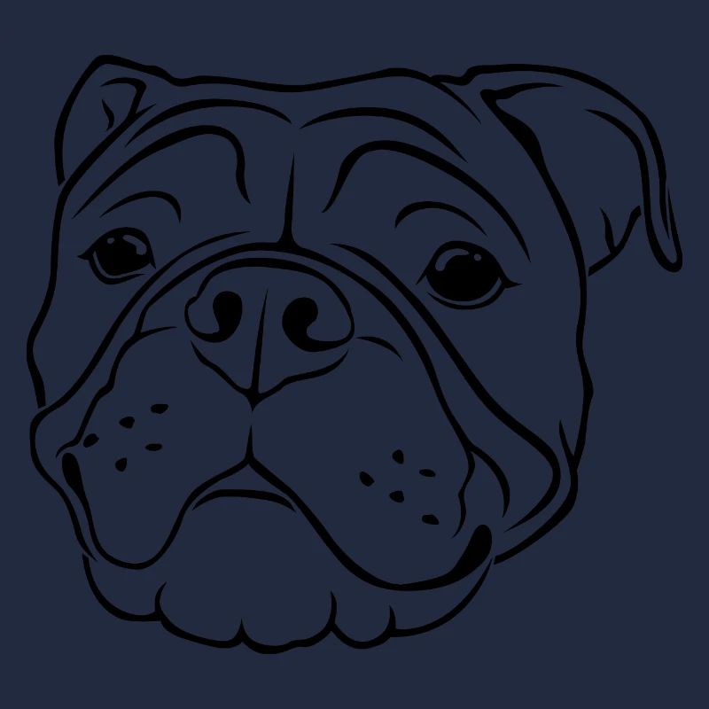 Bulldog continental