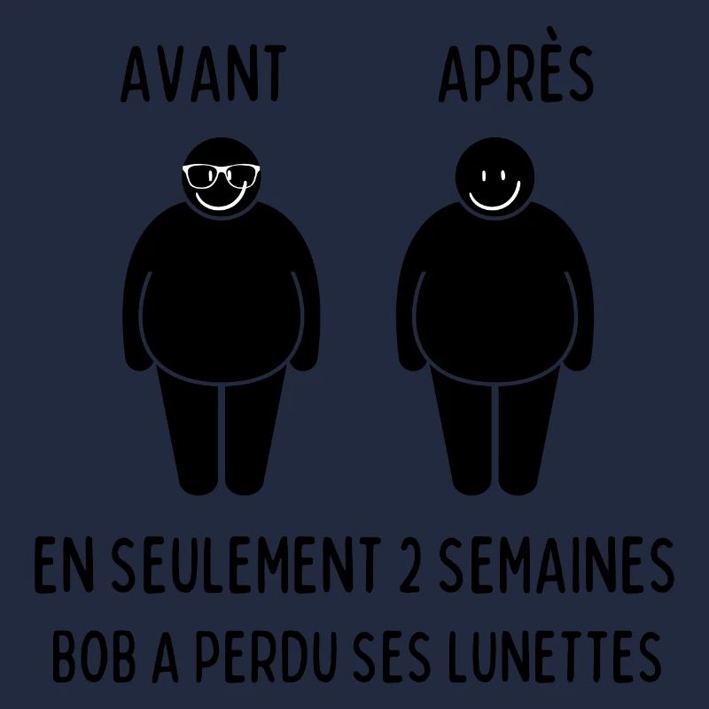 avant après