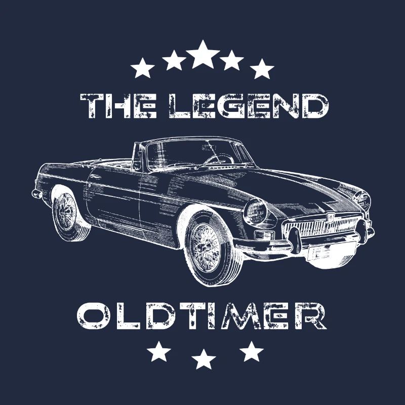 Oldtimer the Legend