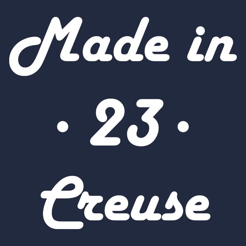 Made in Creuse