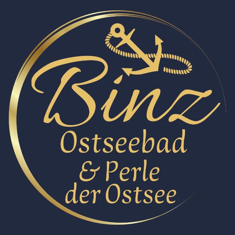 Binz - Ostseebad & Perle der Ostsee