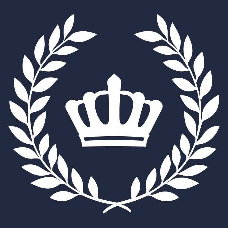 Crown Wreath