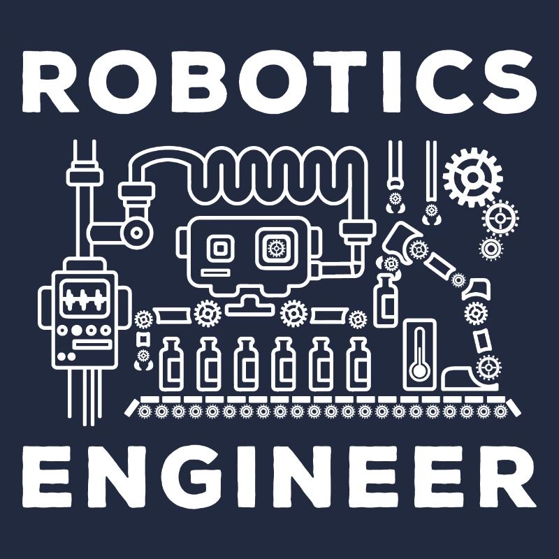 Robot engineer