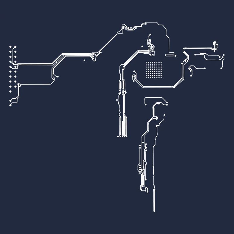 Circuit électronique