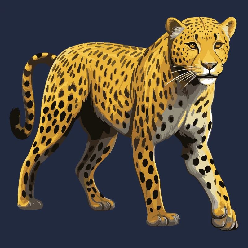 Guépard