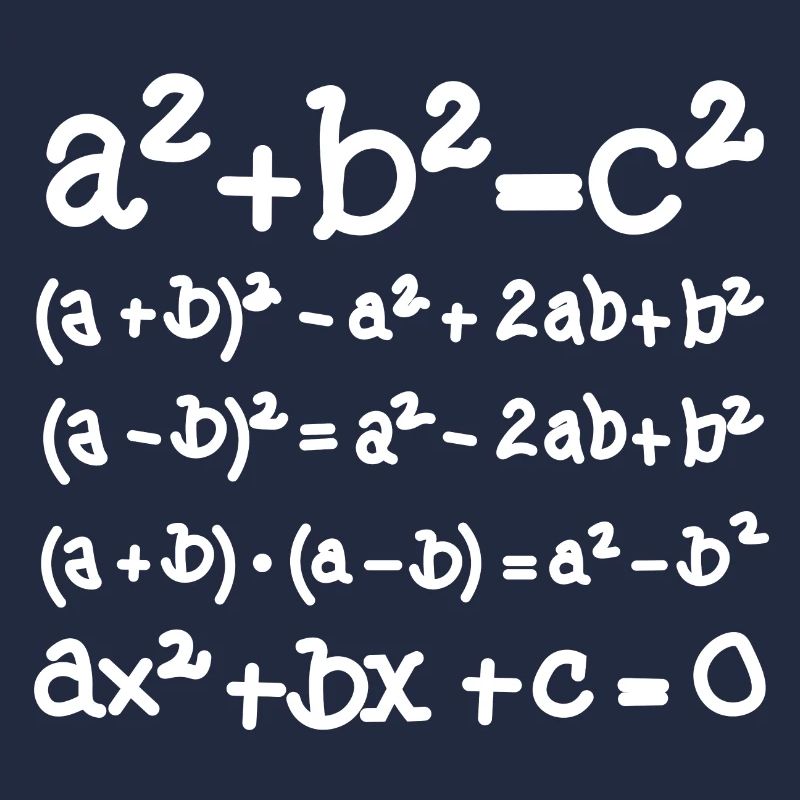 Math formula