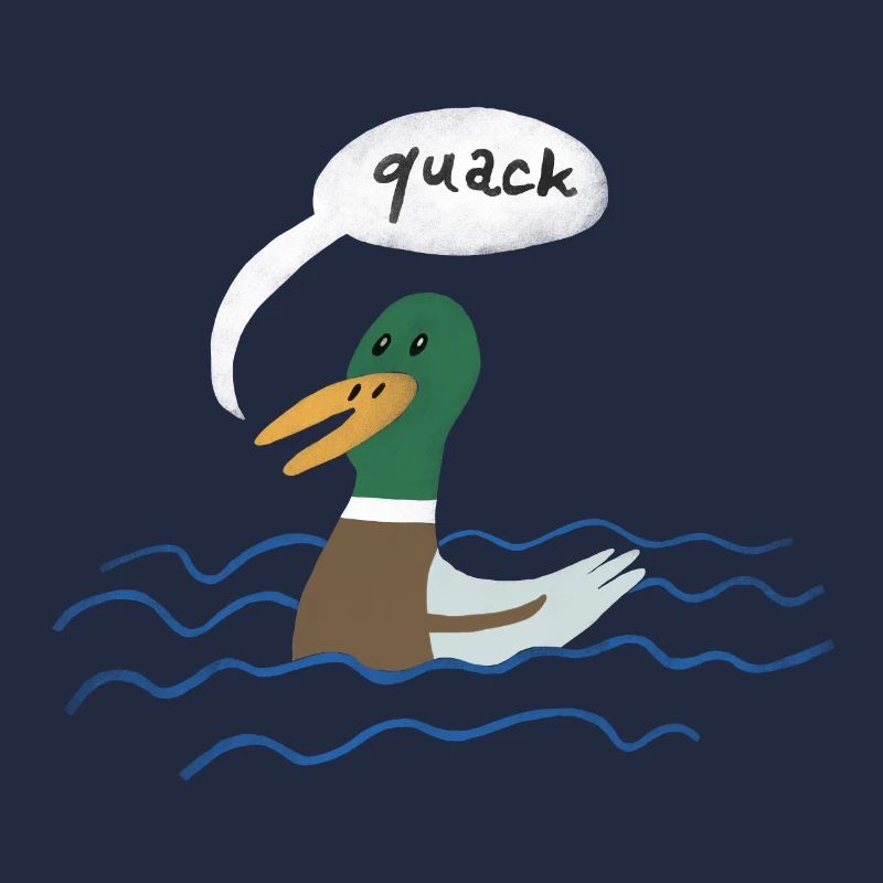 Die Ente