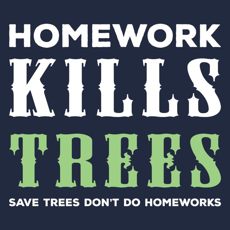 homework