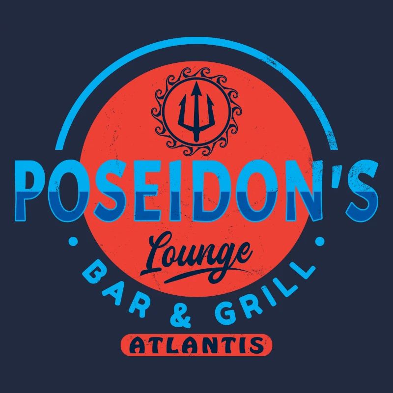 Poseidon