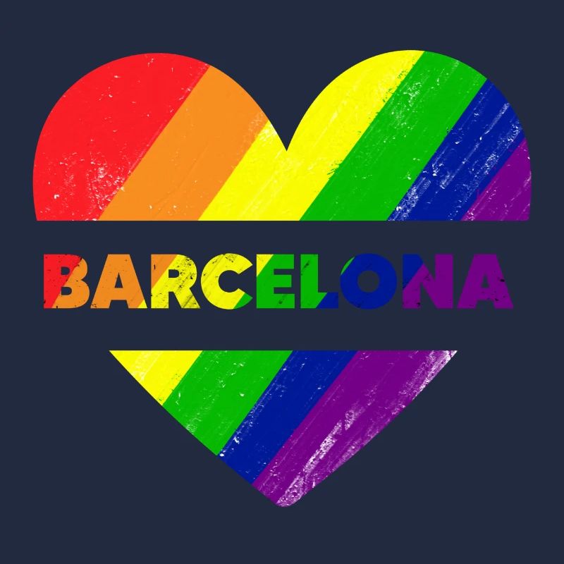 Barcelone LGTBIQ
