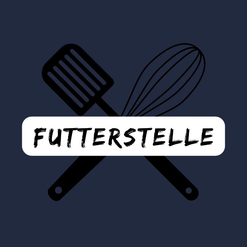 Futterstelle - Küche / Essen / Kochen