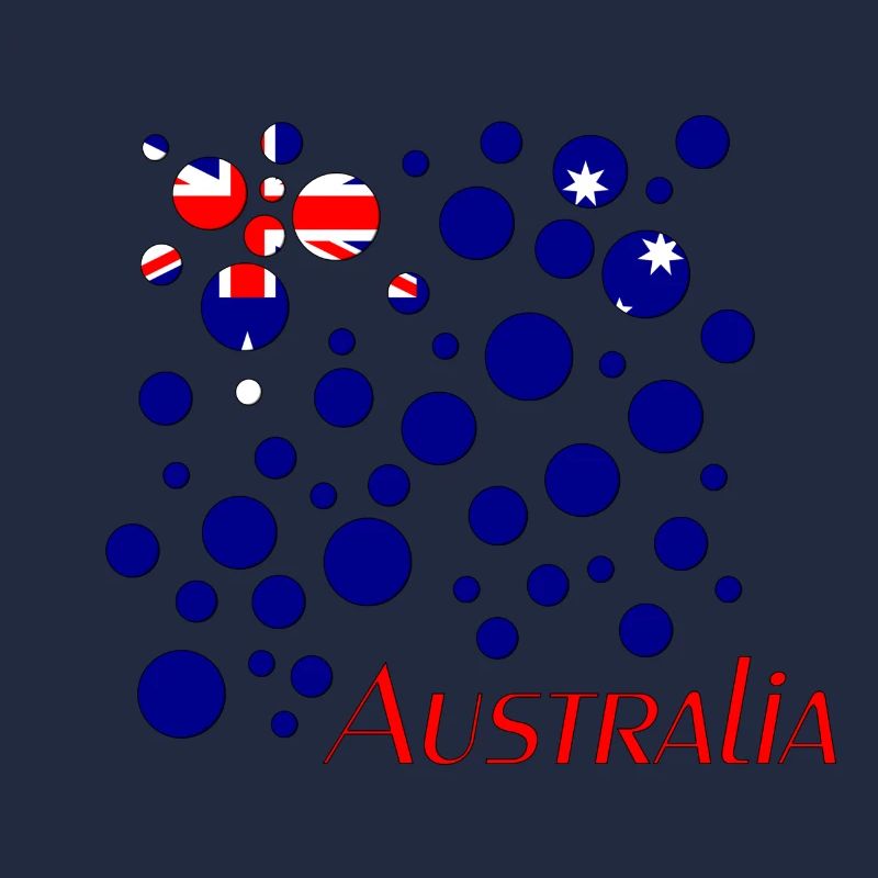 Australia Australien