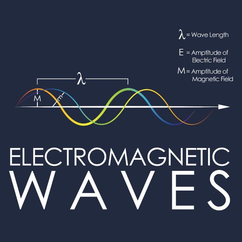Physics Electromagnetic waves