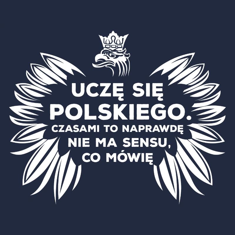 learning Polish