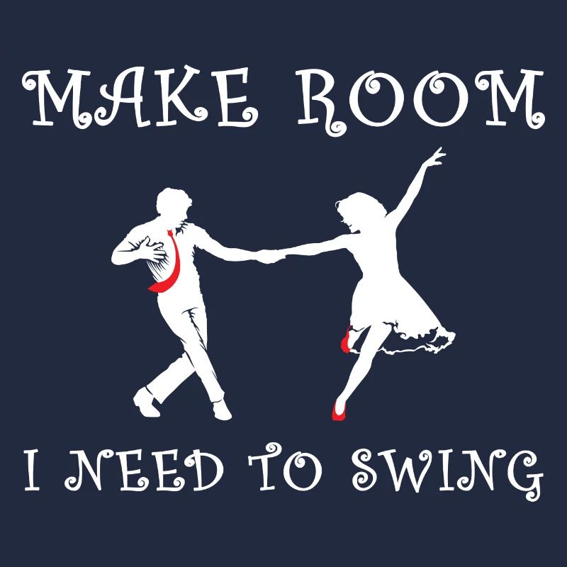 Danse swing