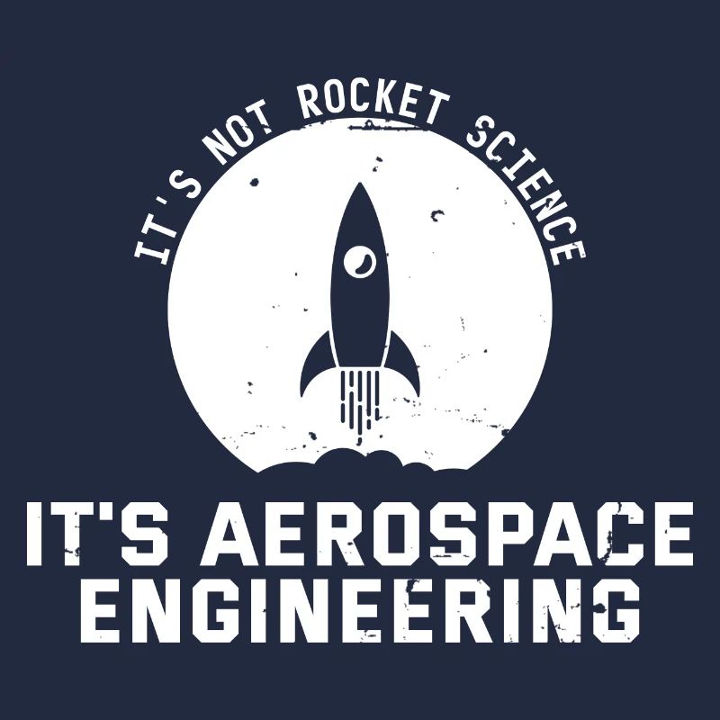 Luft- und Raumfahrttechnik Ingenieur Witz