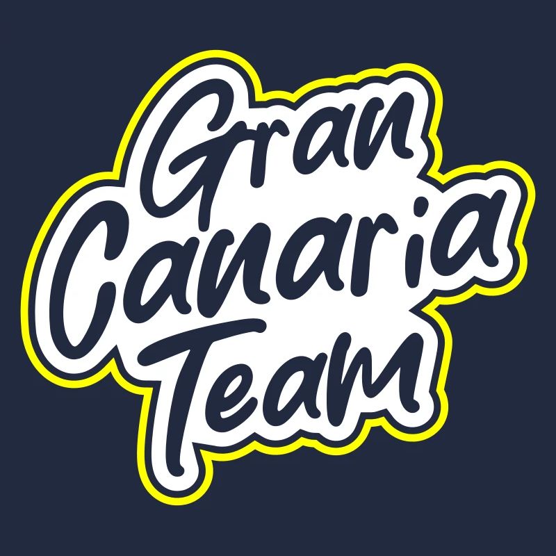 Gran Canaria Team